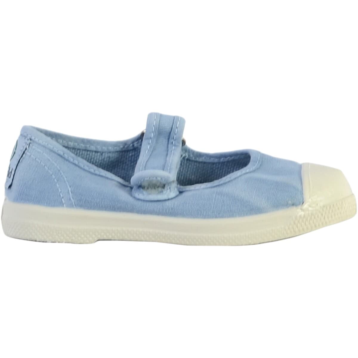 Girls' Sneakers Natural World Blue