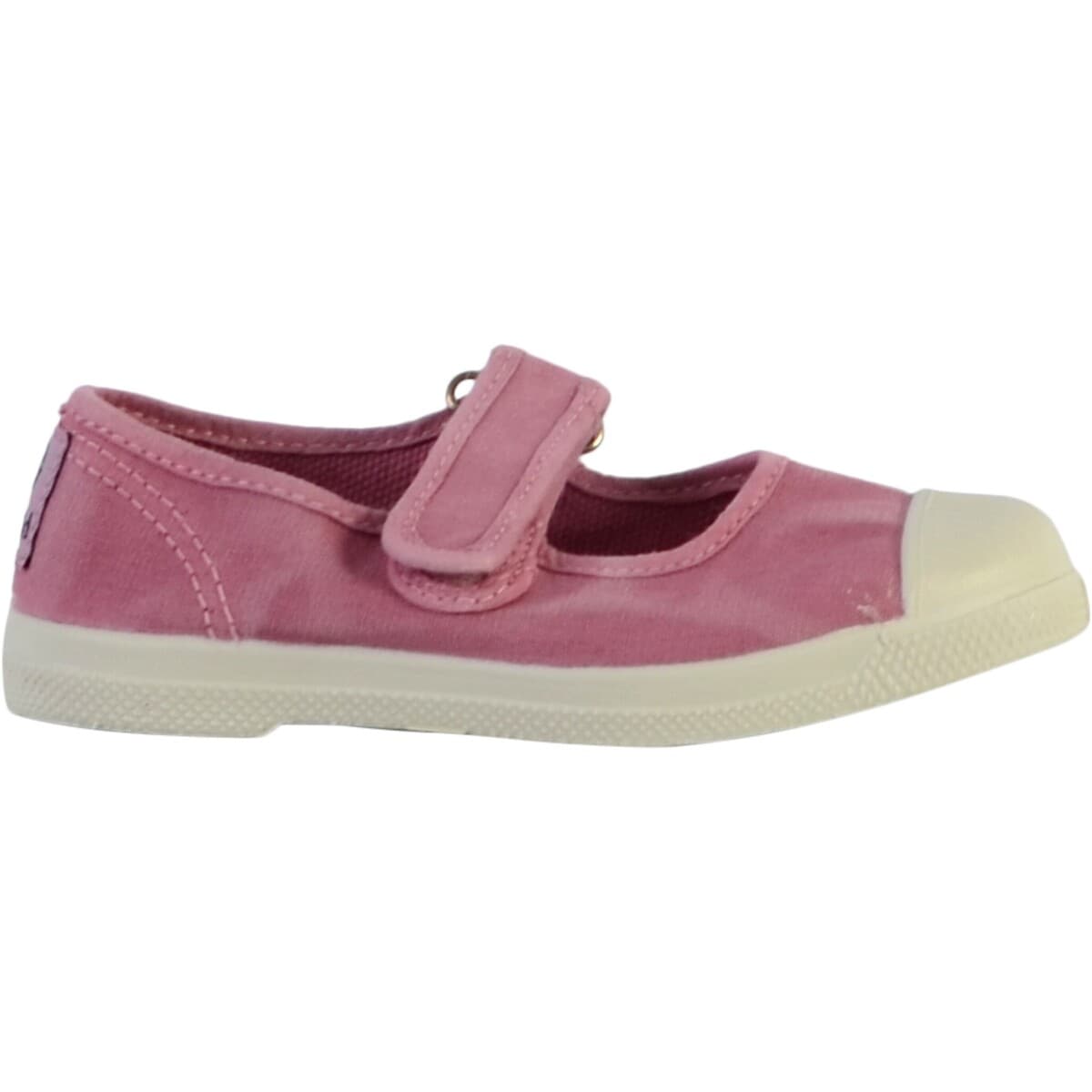 Girls' Sneakers Natural World Pink