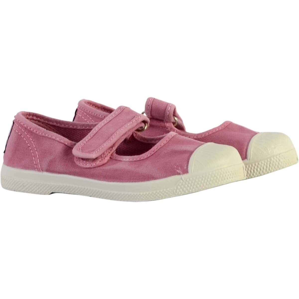 Girls' Sneakers Natural World Pink