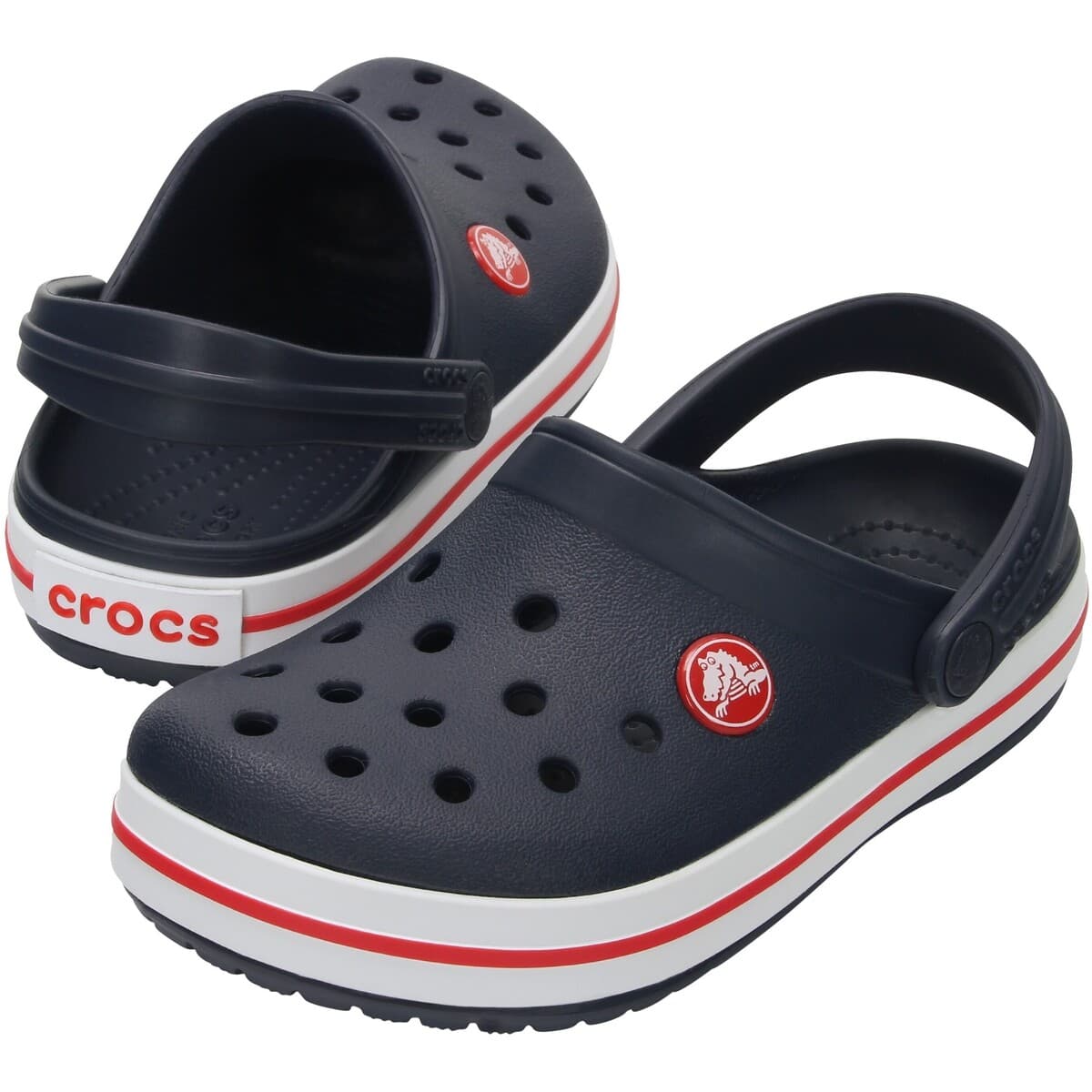 Τσόκαρα Crocs 227753