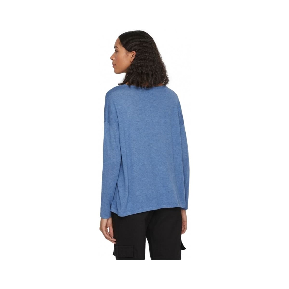 Women's Sweaters Vila Blue