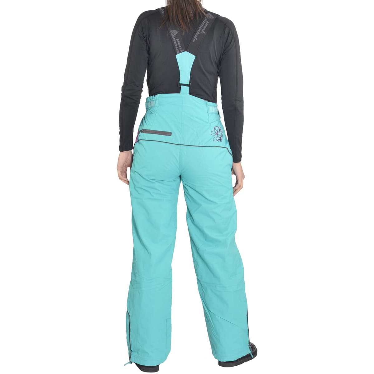 Women's Pants Peak Mountain Green