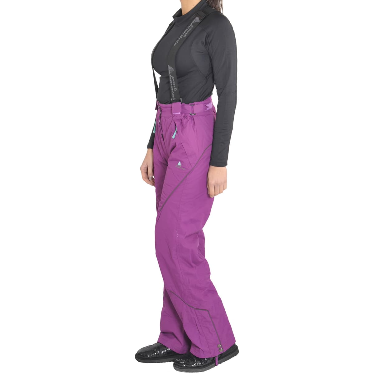 Women's Pants Peak Mountain Purple