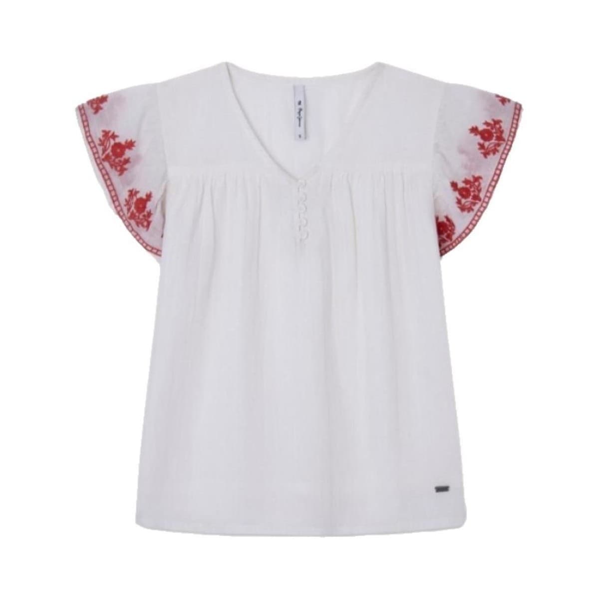 Μπλούζα Pepe jeans PG301603 800