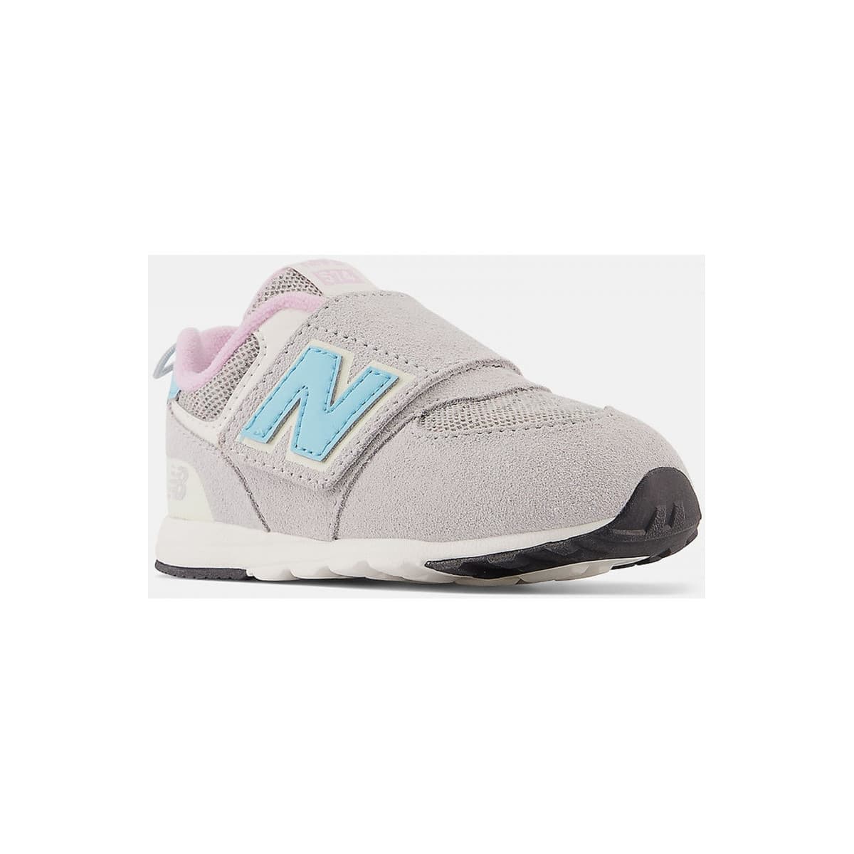 Boys' Sneakers New Balance Gray