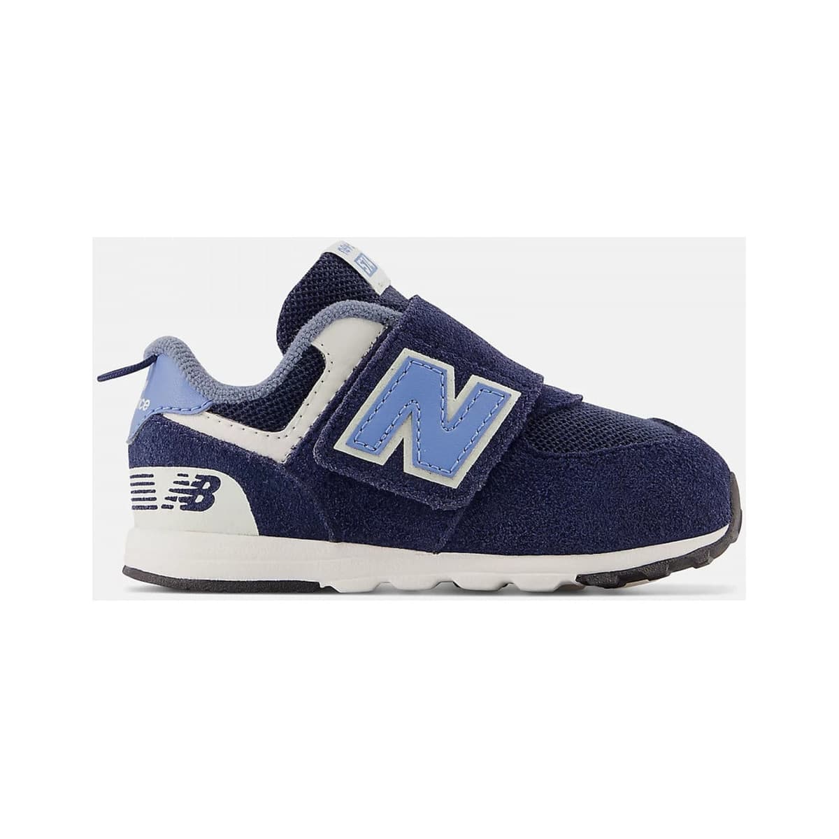 Girls' Sneakers New Balance Blue