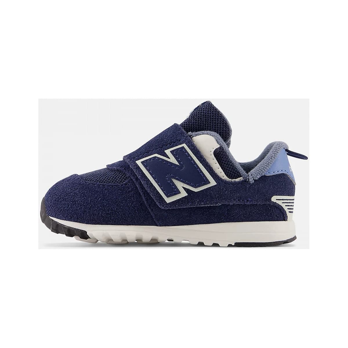 Girls' Sneakers New Balance Blue