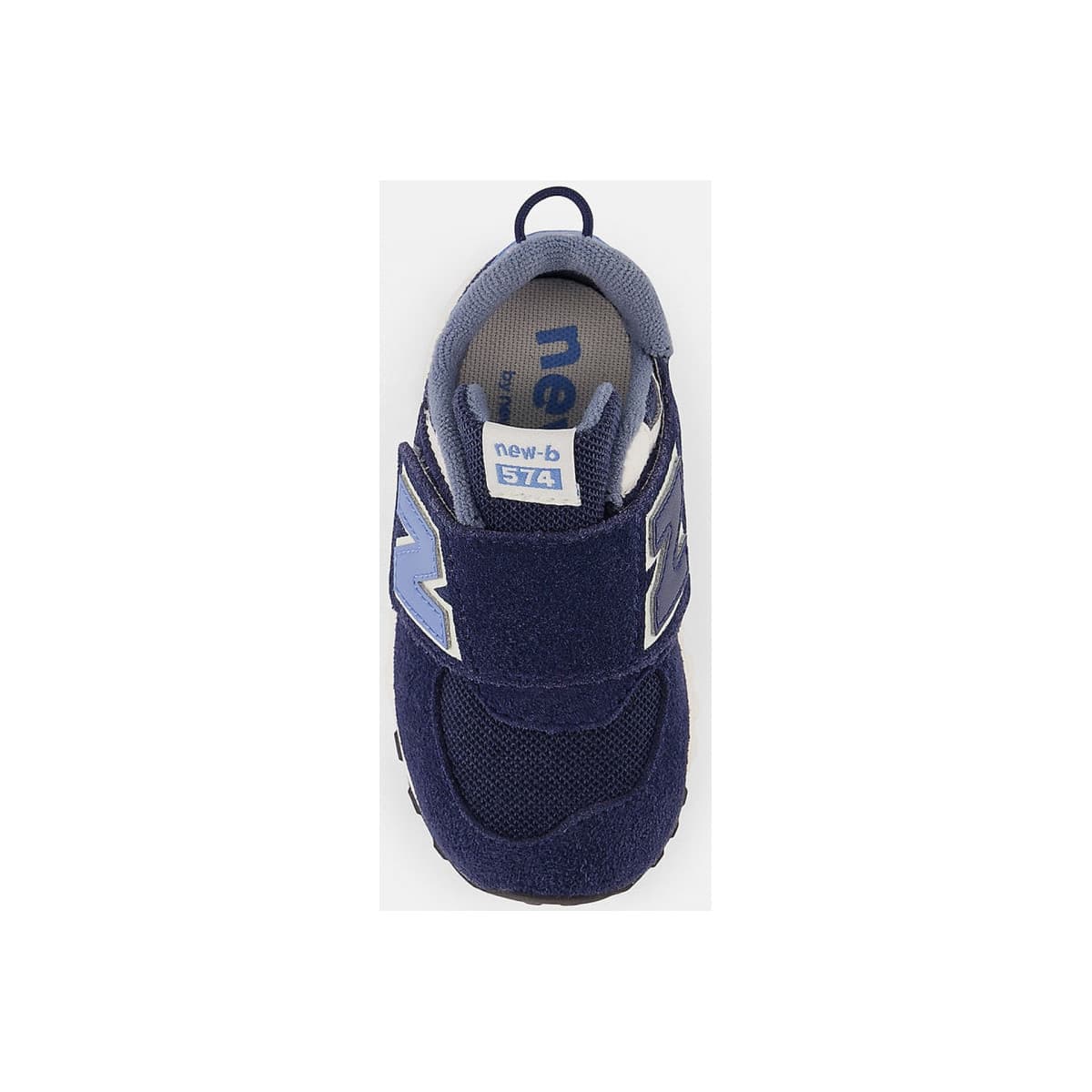 Girls' Sneakers New Balance Blue