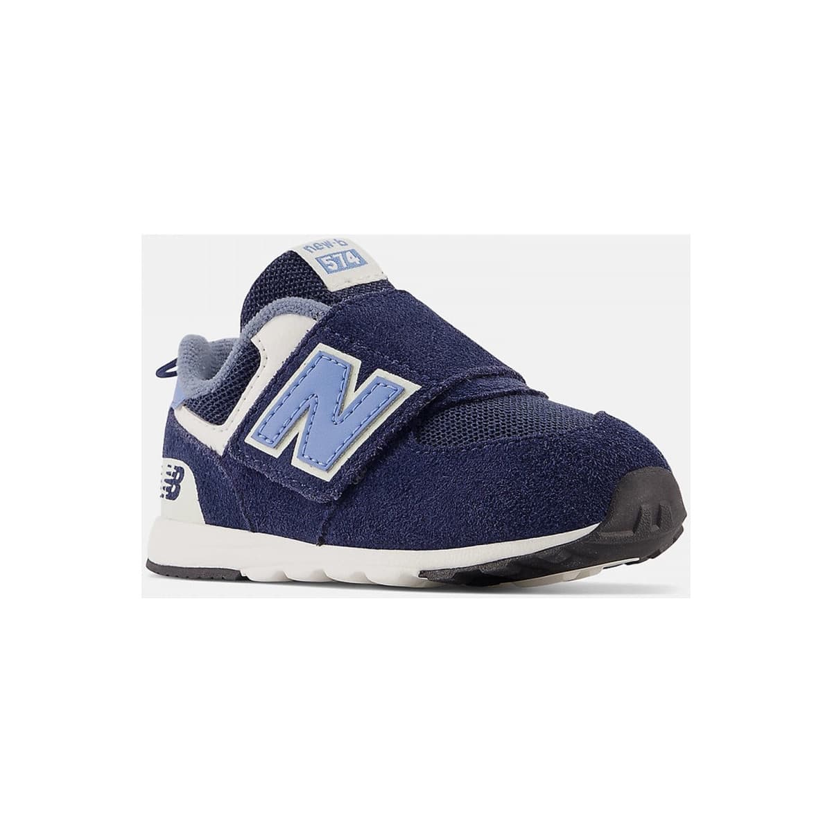 Girls' Sneakers New Balance Blue