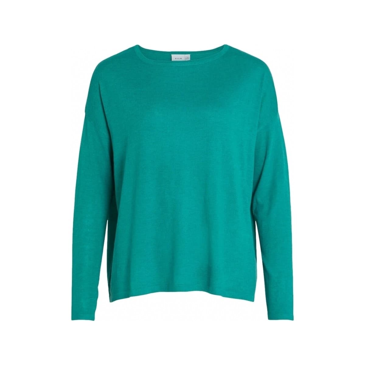 Women's Sweaters Vila Green