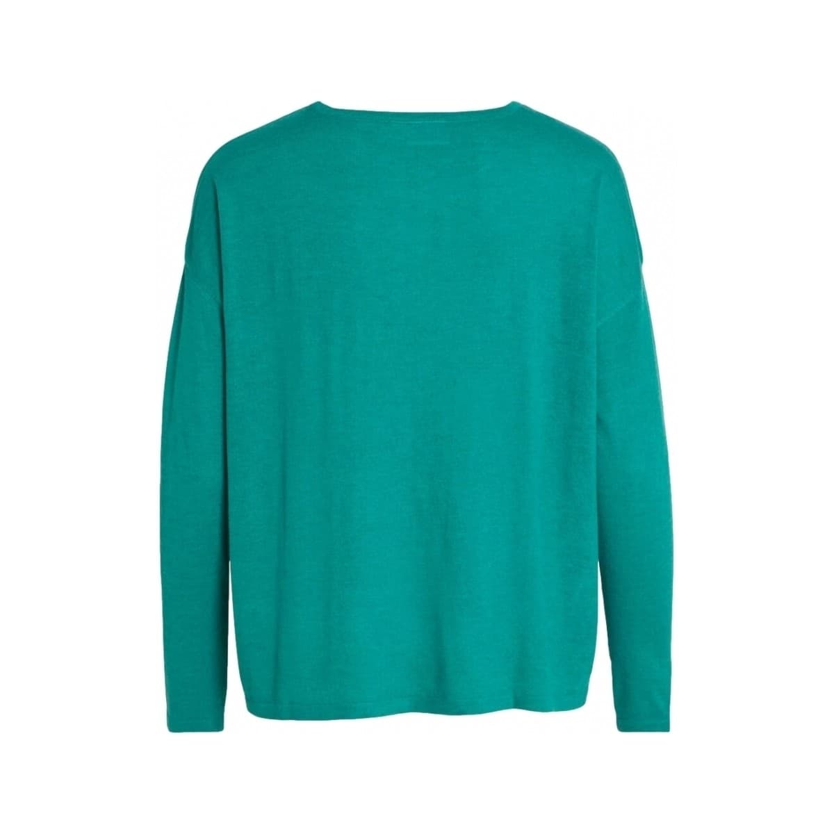 Women's Sweaters Vila Green