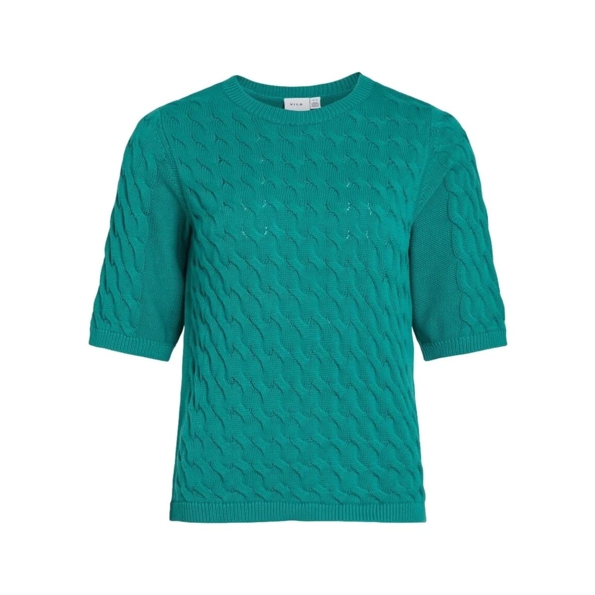 Women's Sweaters Vila Blue