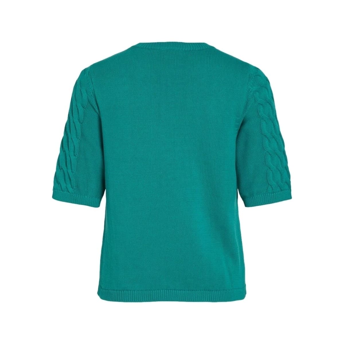 Women's Sweaters Vila Blue