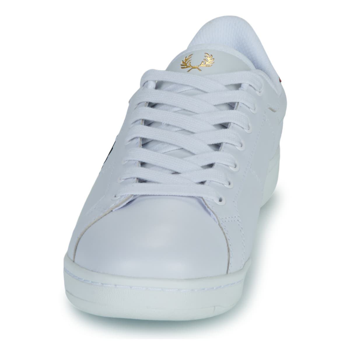 Men's Sneakers Fred Perry White