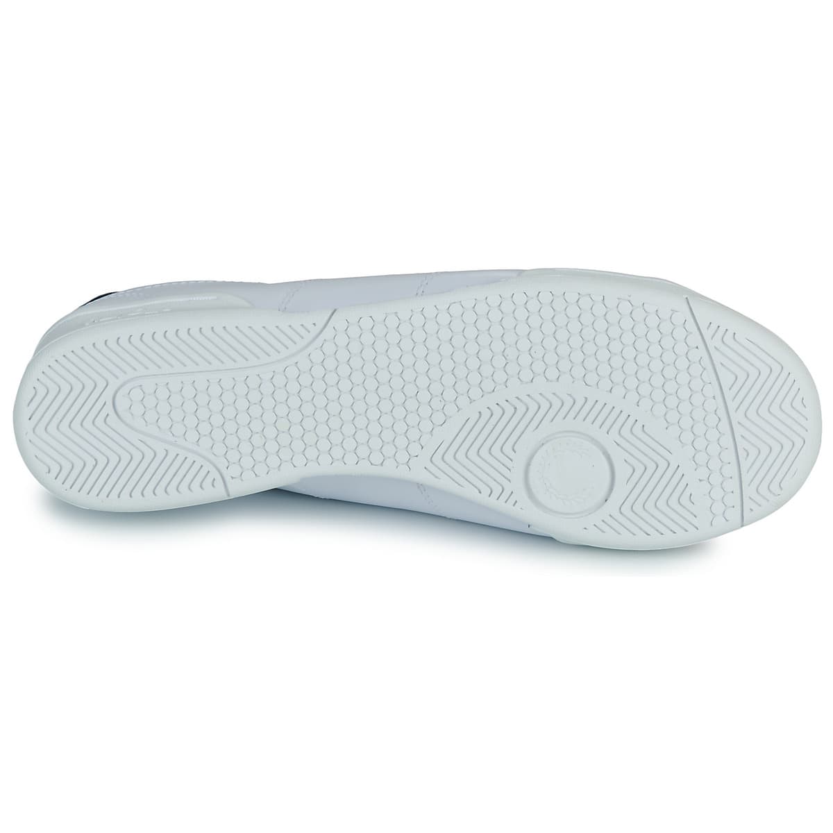 Men's Sneakers Fred Perry White