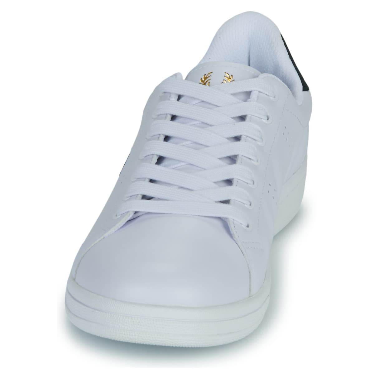 Men's Sneakers Fred Perry White