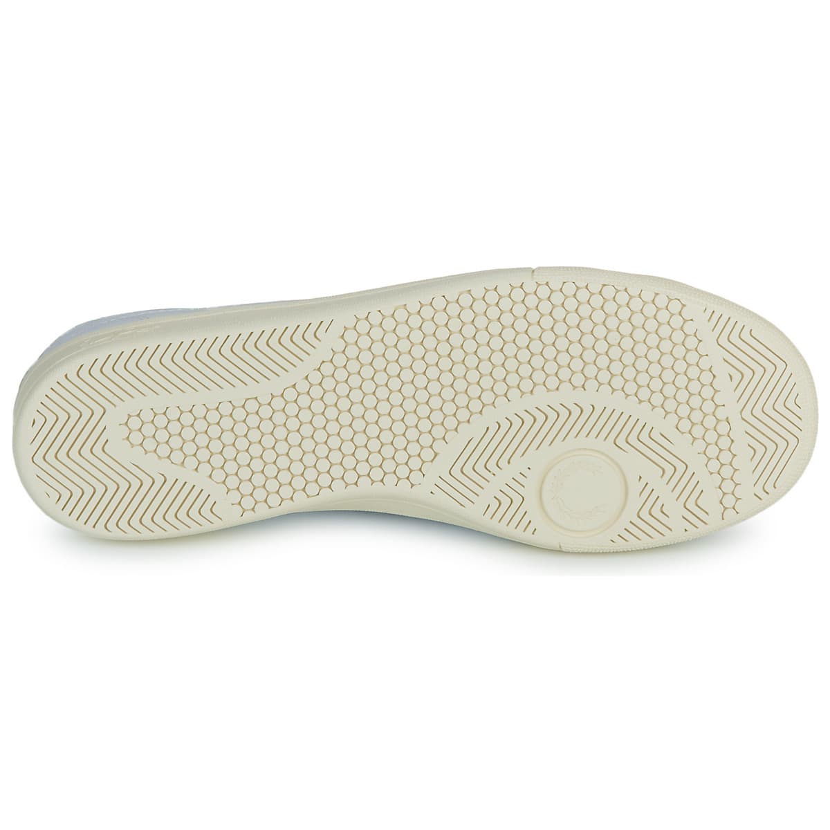 Men's Sneakers Fred Perry White