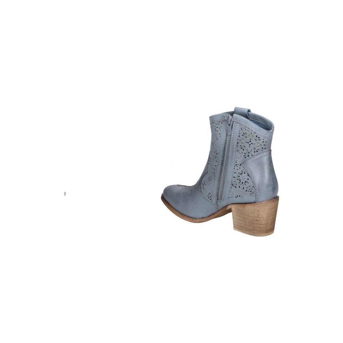 Women's Ankle Boots Chika 10 Blue