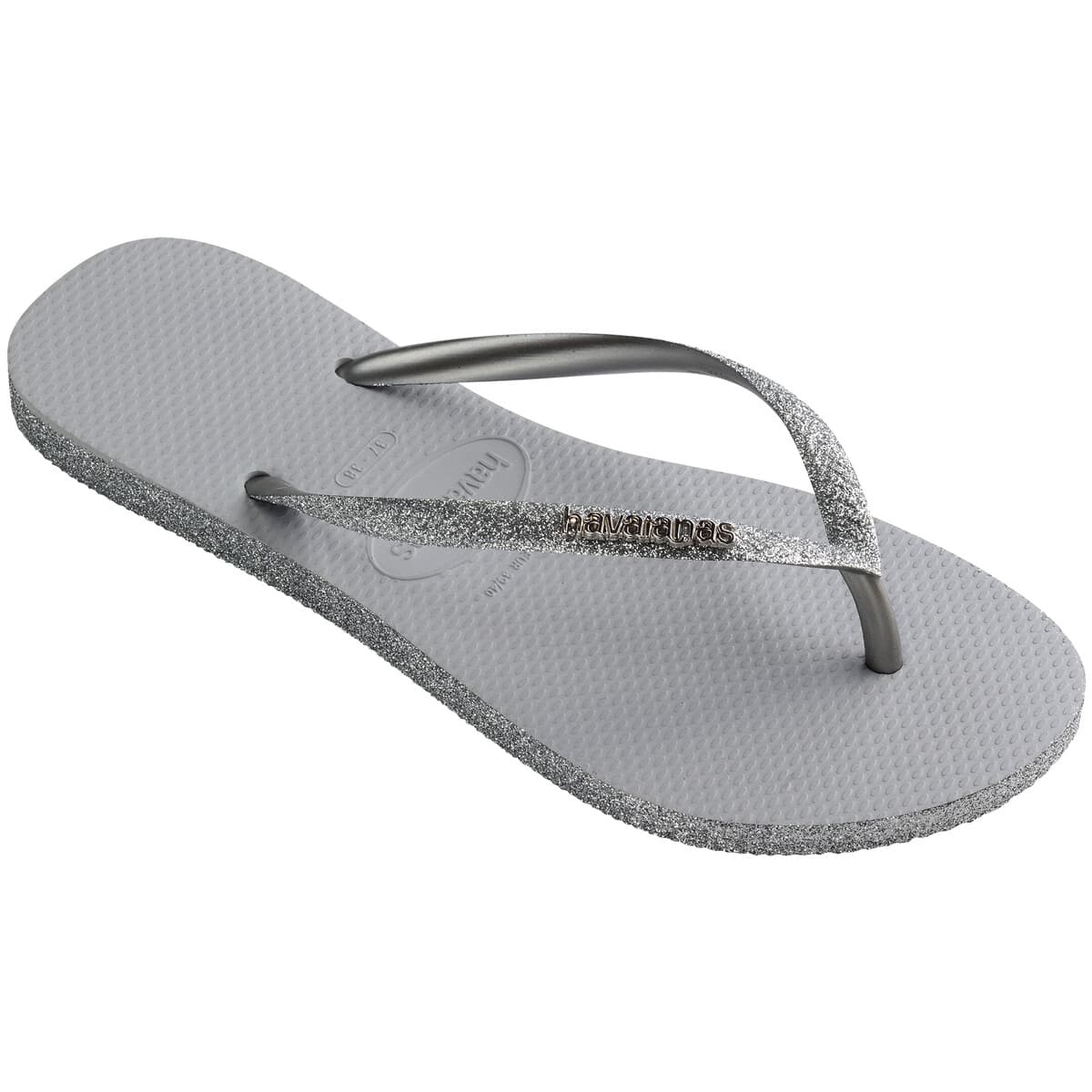 Women's Flip Flops Havaianas Gray