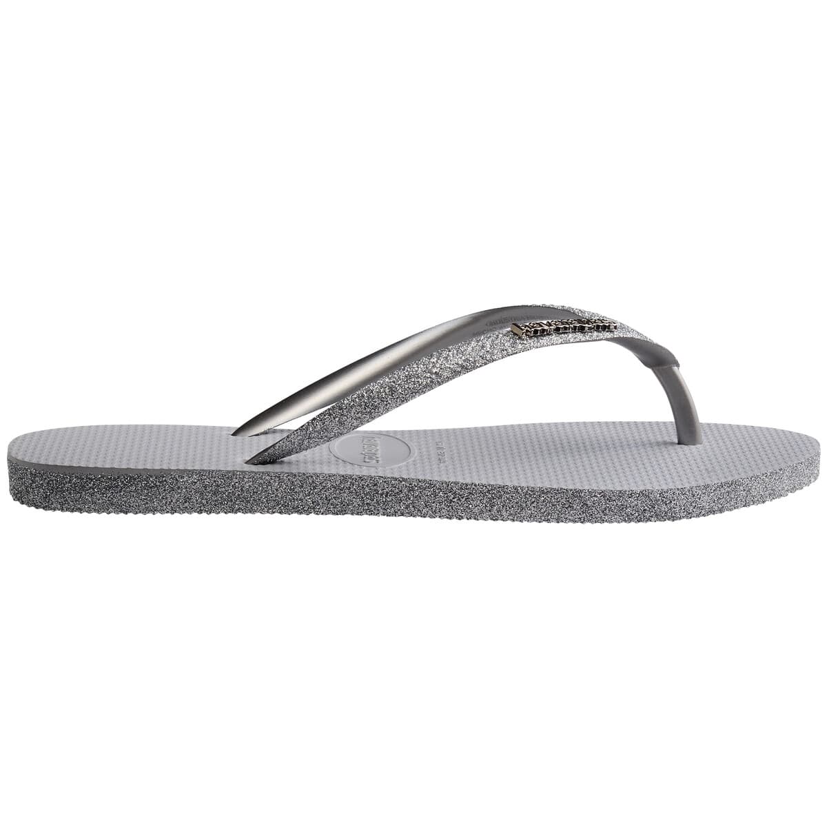 Women's Flip Flops Havaianas Gray