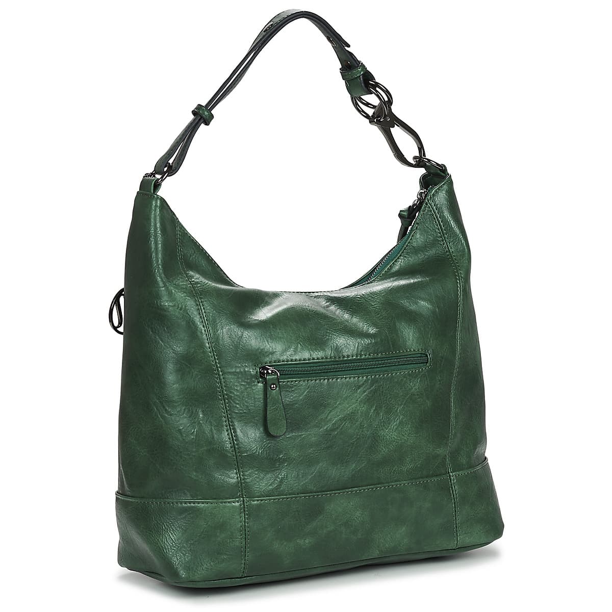 Women's Shoulder Bags Moony Mood Green