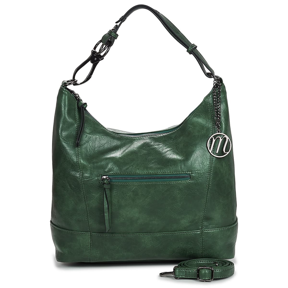 Women's Shoulder Bags Moony Mood Green