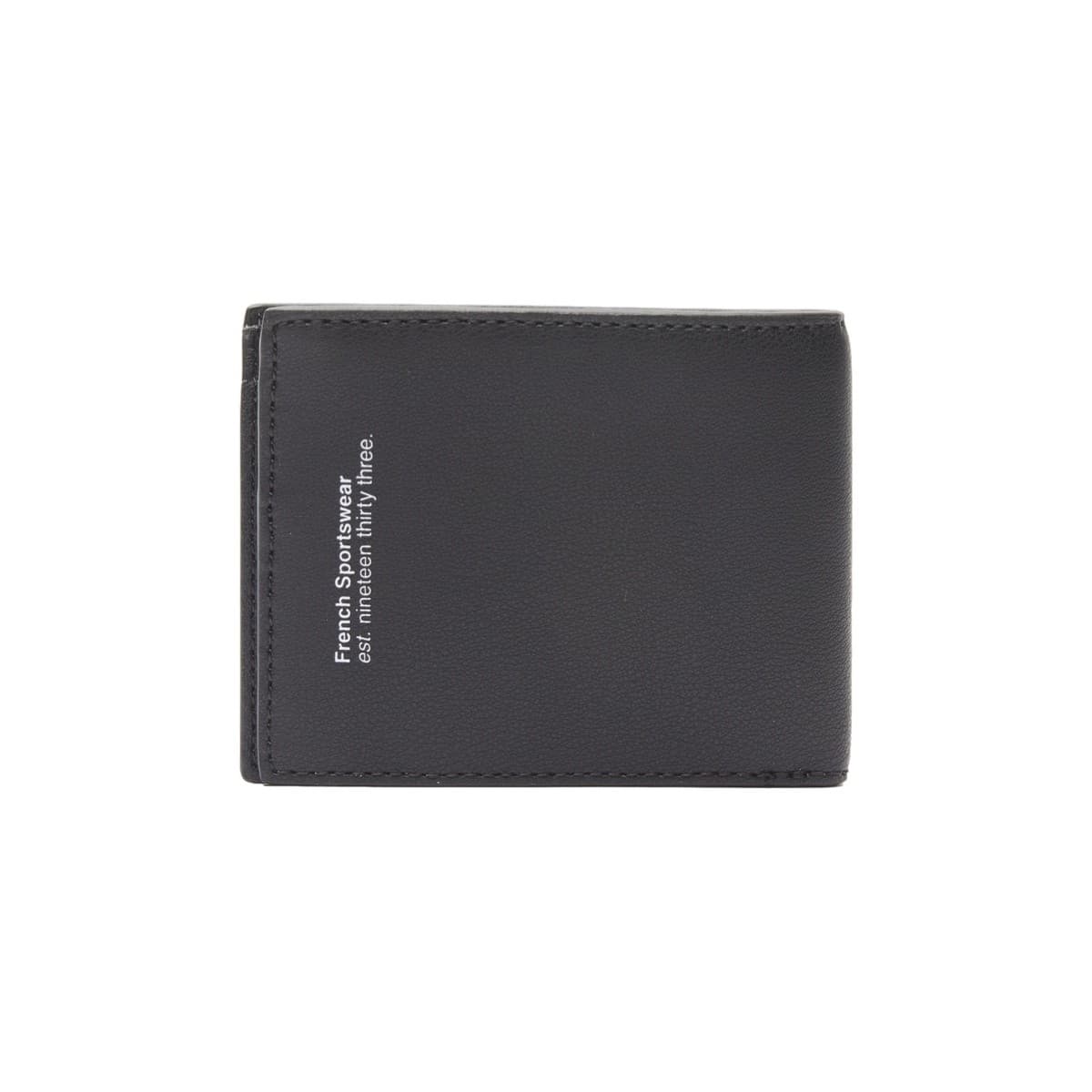 Men's Wallets Lacoste Black