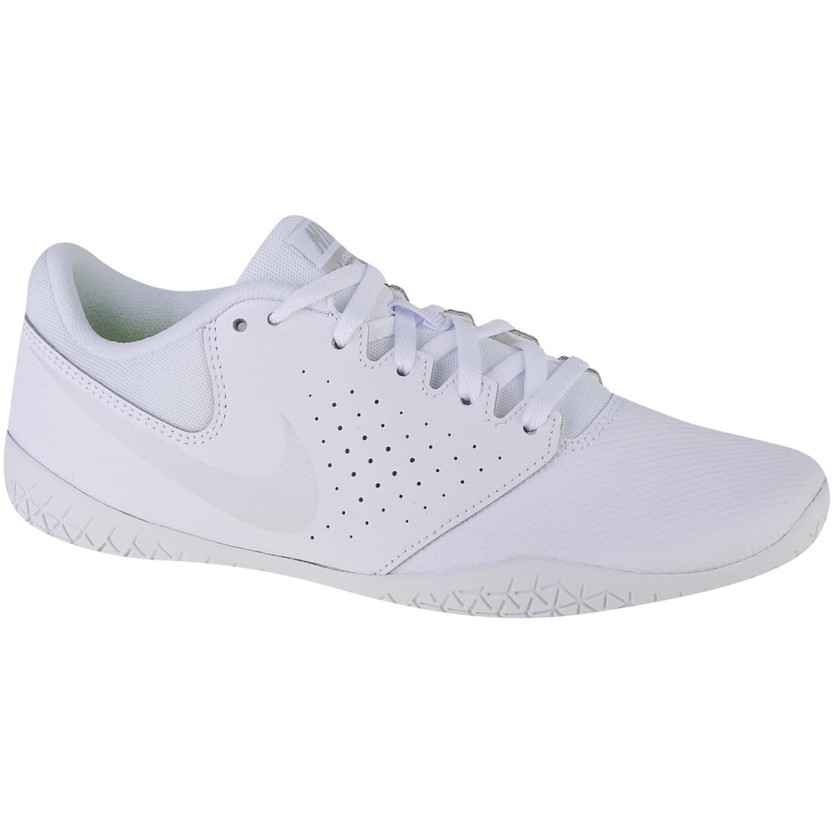 Nike Cheer Sideline IV Γυναικεία Sneakers Λευκά 943790-100