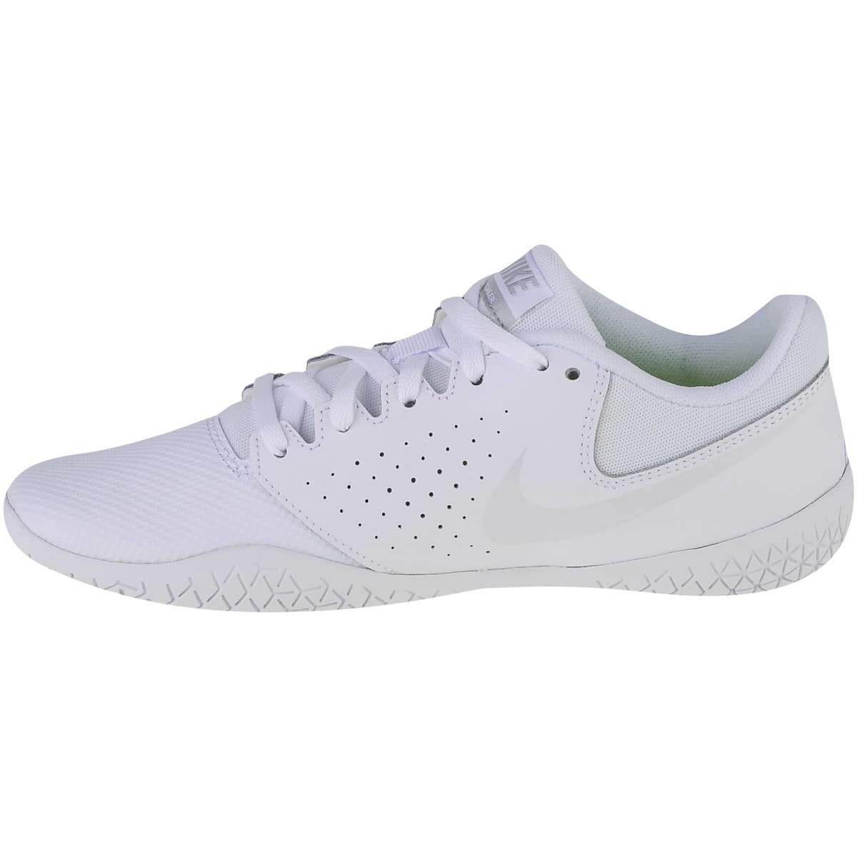 Women's Gym Shoes Nike White