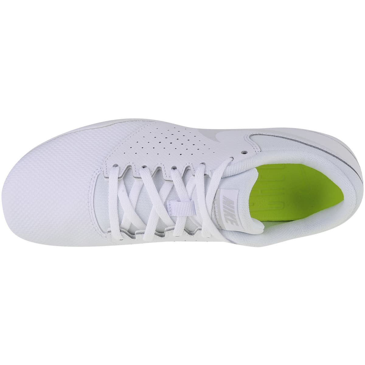 Women's Gym Shoes Nike White