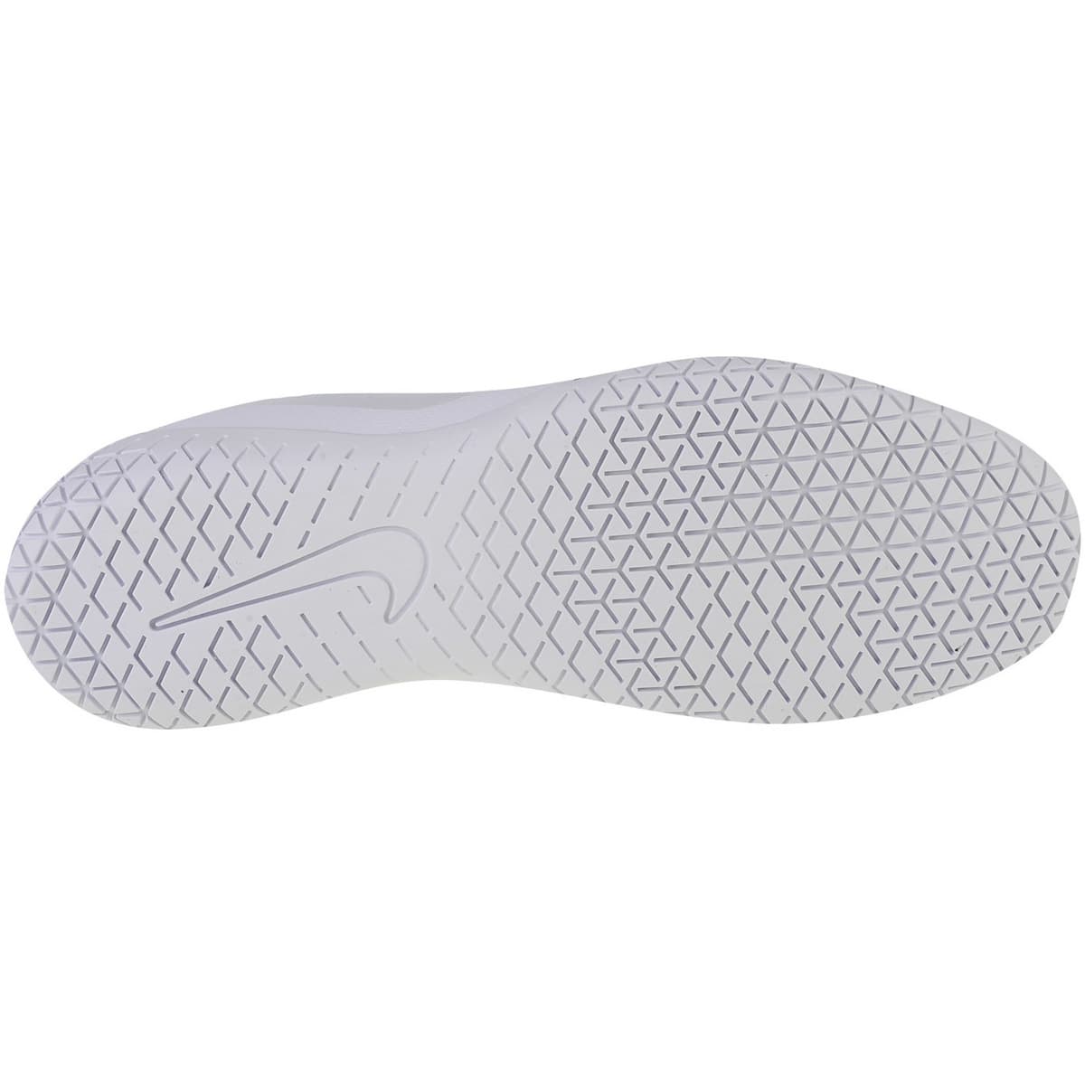 Women's Gym Shoes Nike White