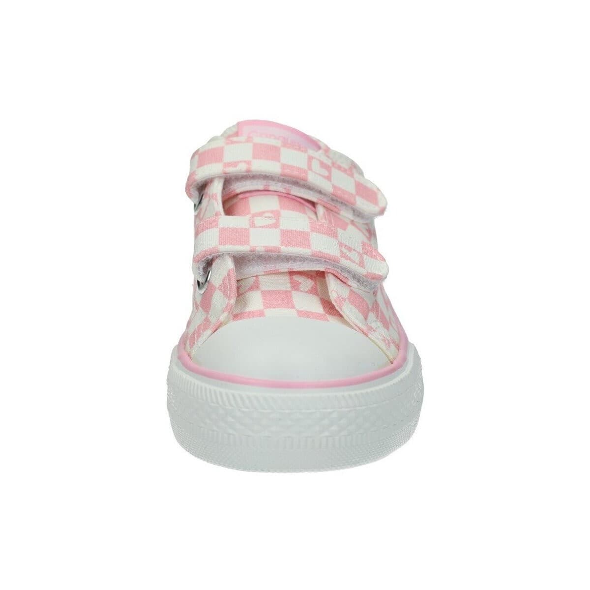 Girls' Sneakers Conguitos White