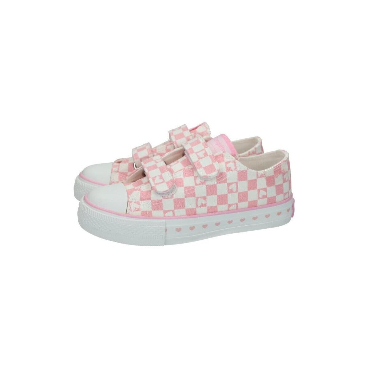 Girls' Sneakers Conguitos White