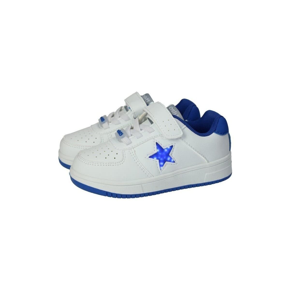 Boys' Sneakers Conguitos Blue
