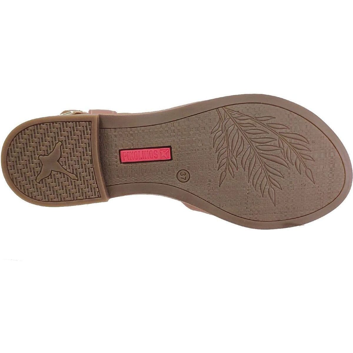 Women's Sandals Pikolinos Multicolor