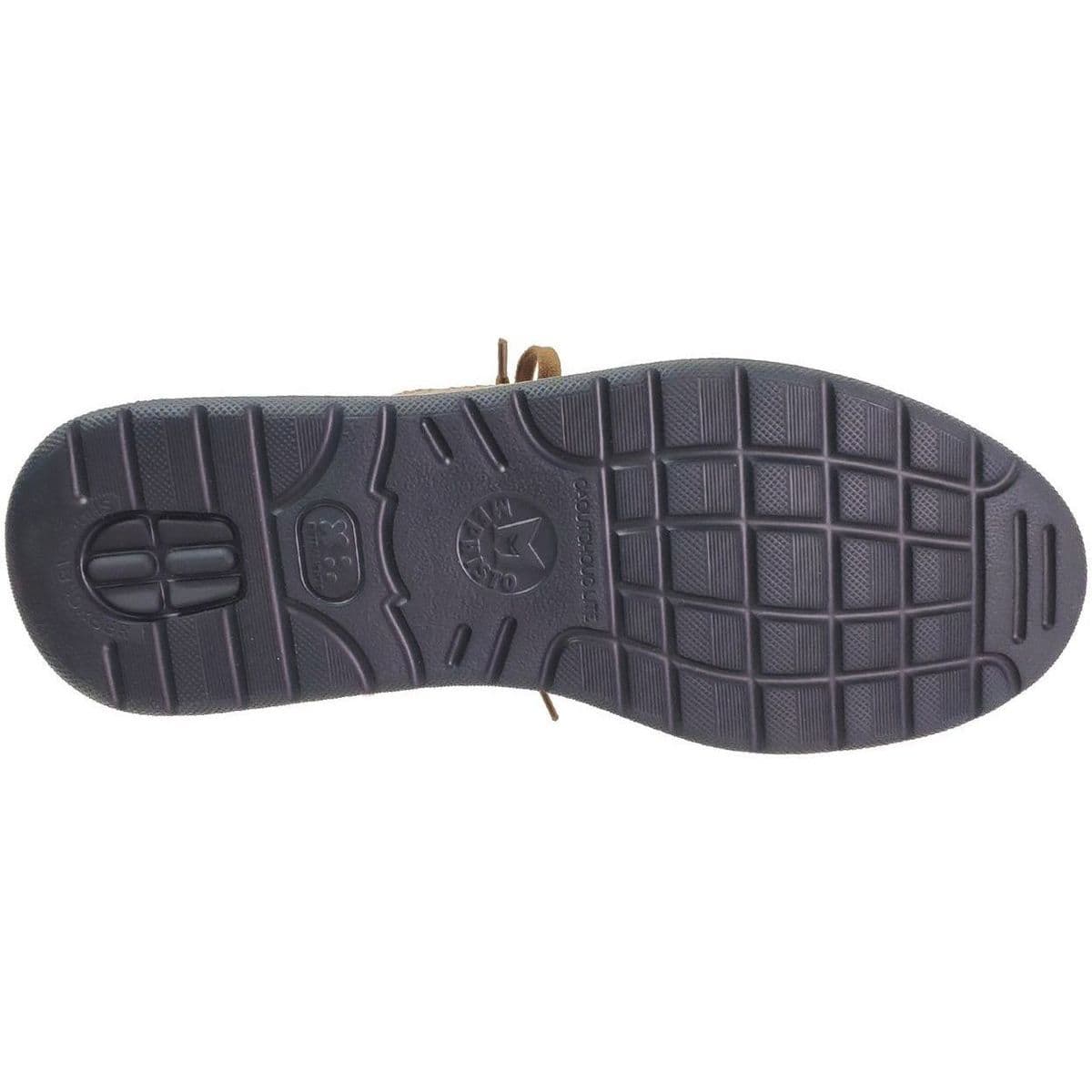 Men's Oxfords Mephisto Brown