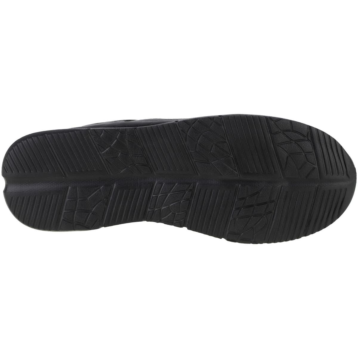 Women's Sneakers Big Star Black