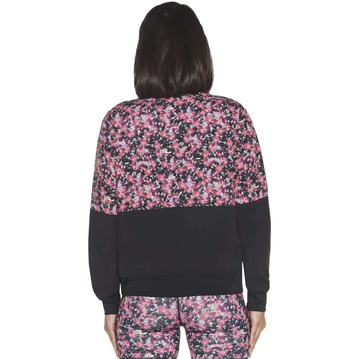 Women's Cardigans Skechers Pink