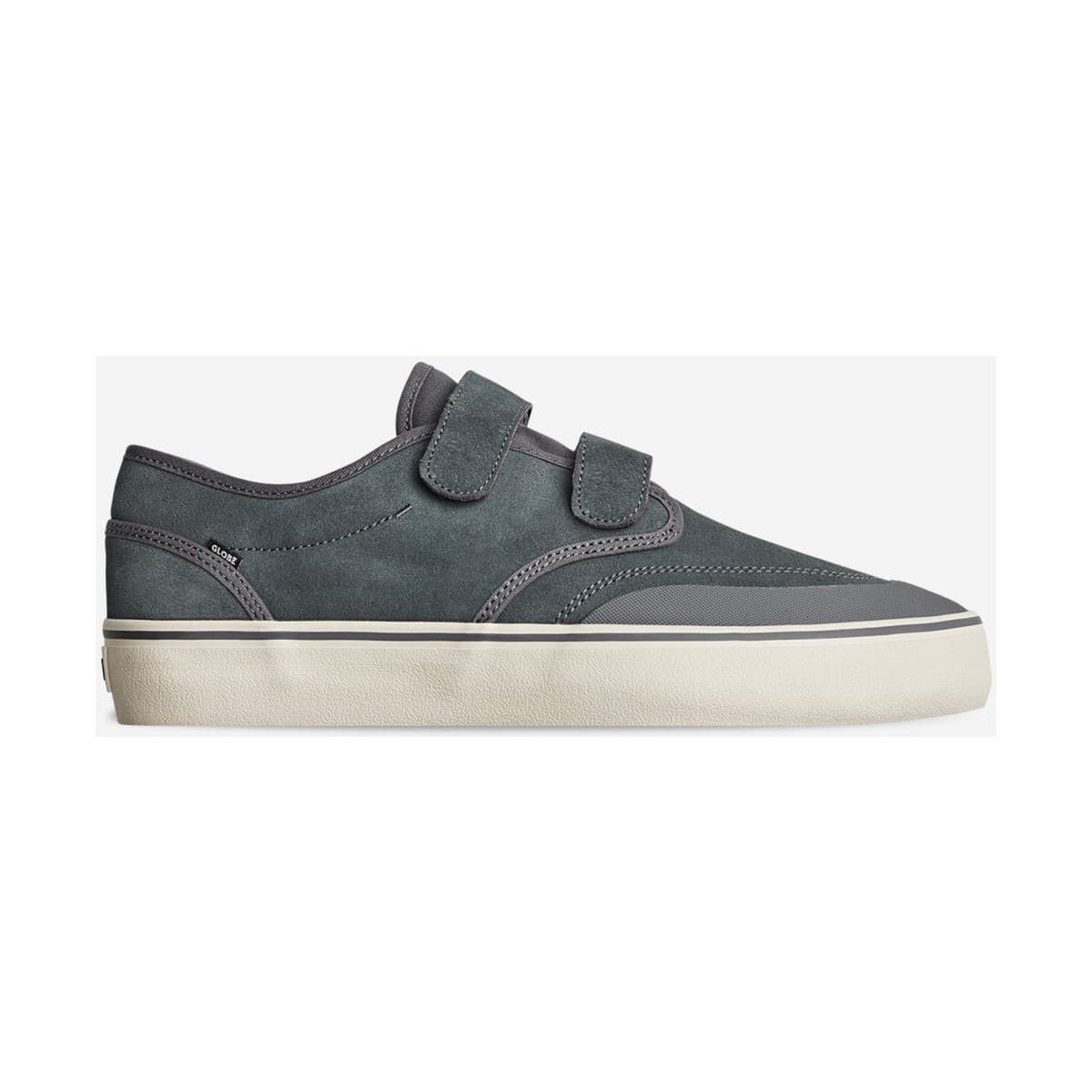 Men's Sneakers Globe Gray
