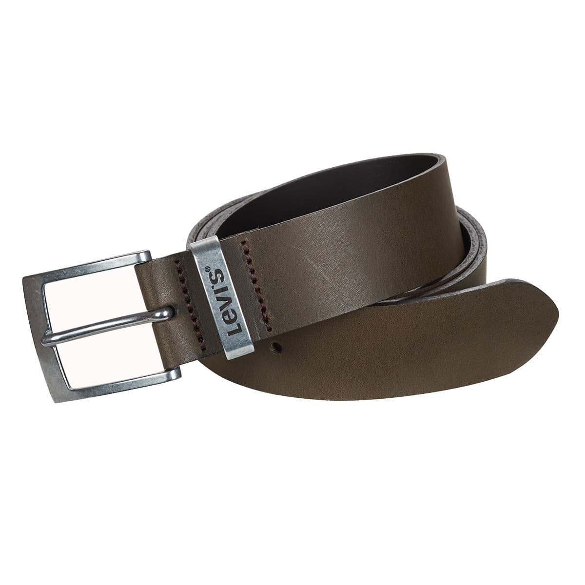 Men's Belts Levis Brown