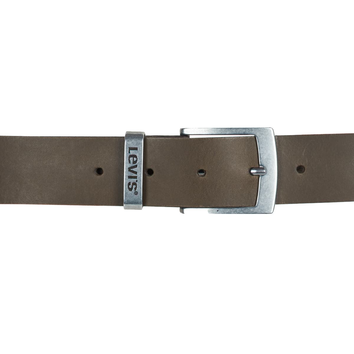 Men's Belts Levis Brown