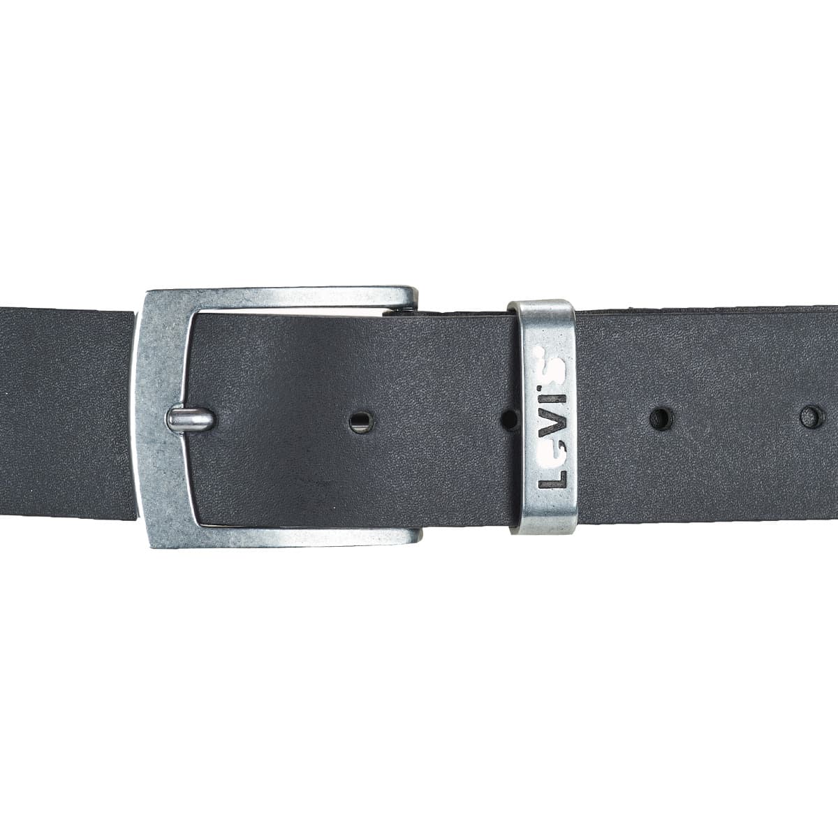 Men's Belts Levis Black