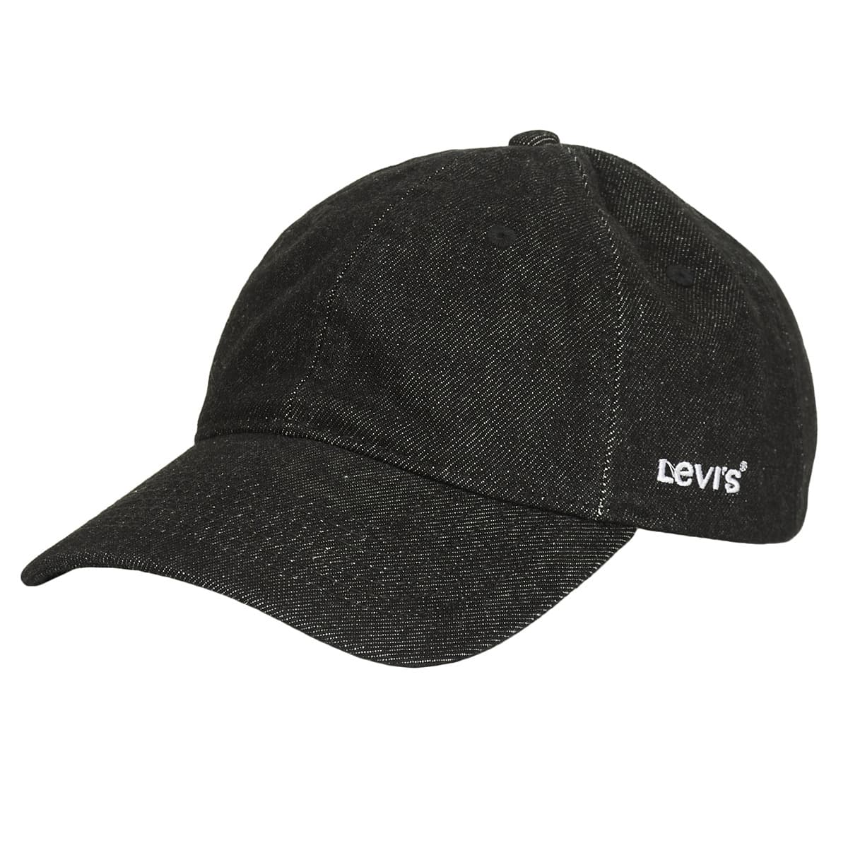 Women's Caps Levis Black