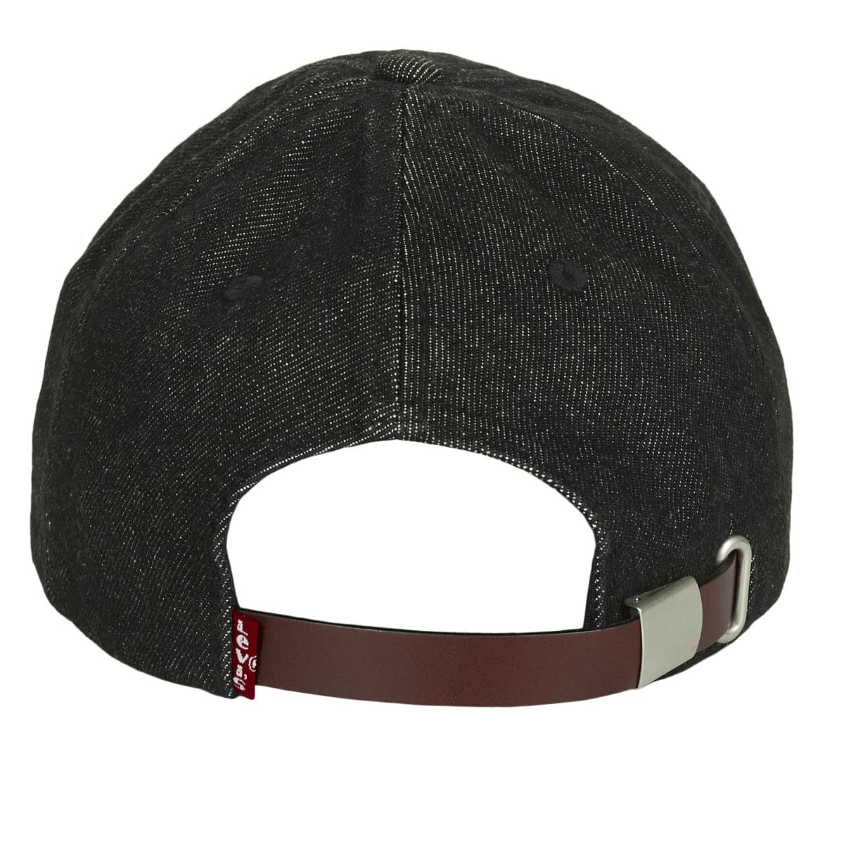 Women's Caps Levis Black