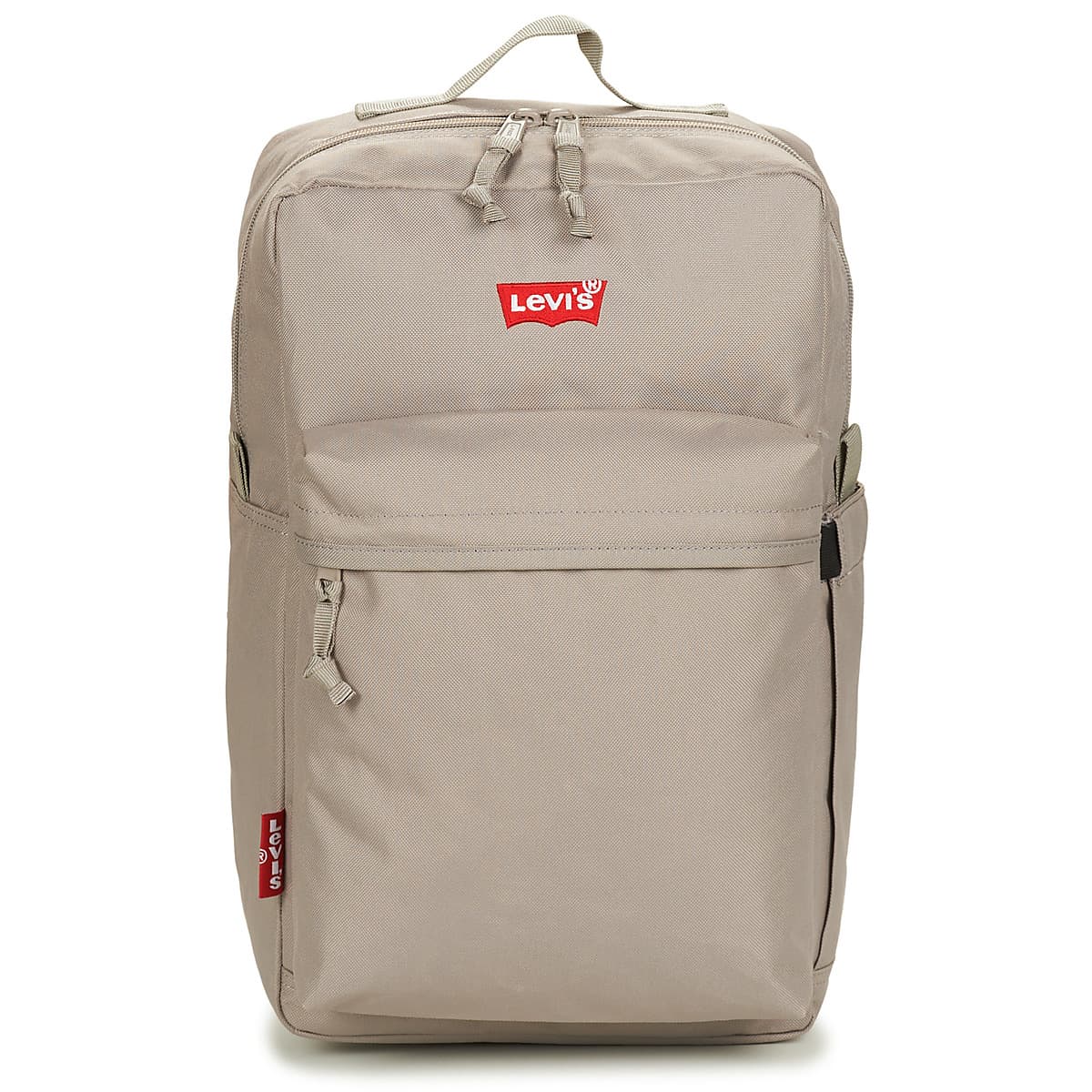 Men's Backpacks Levis Beige