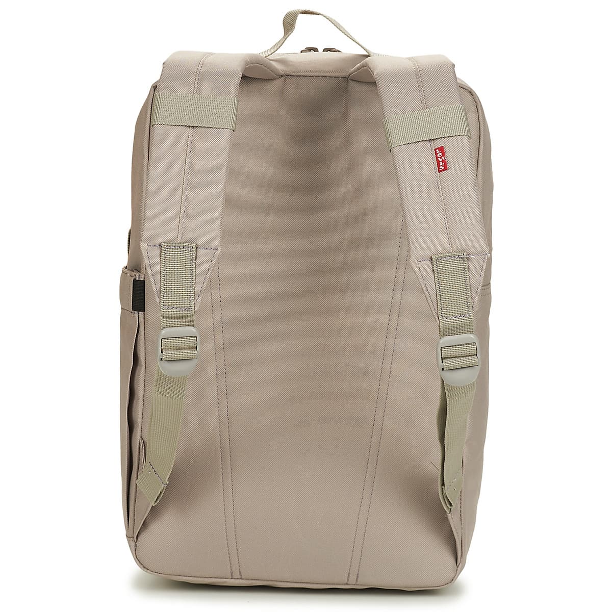 Women's Backpacks Levis Beige