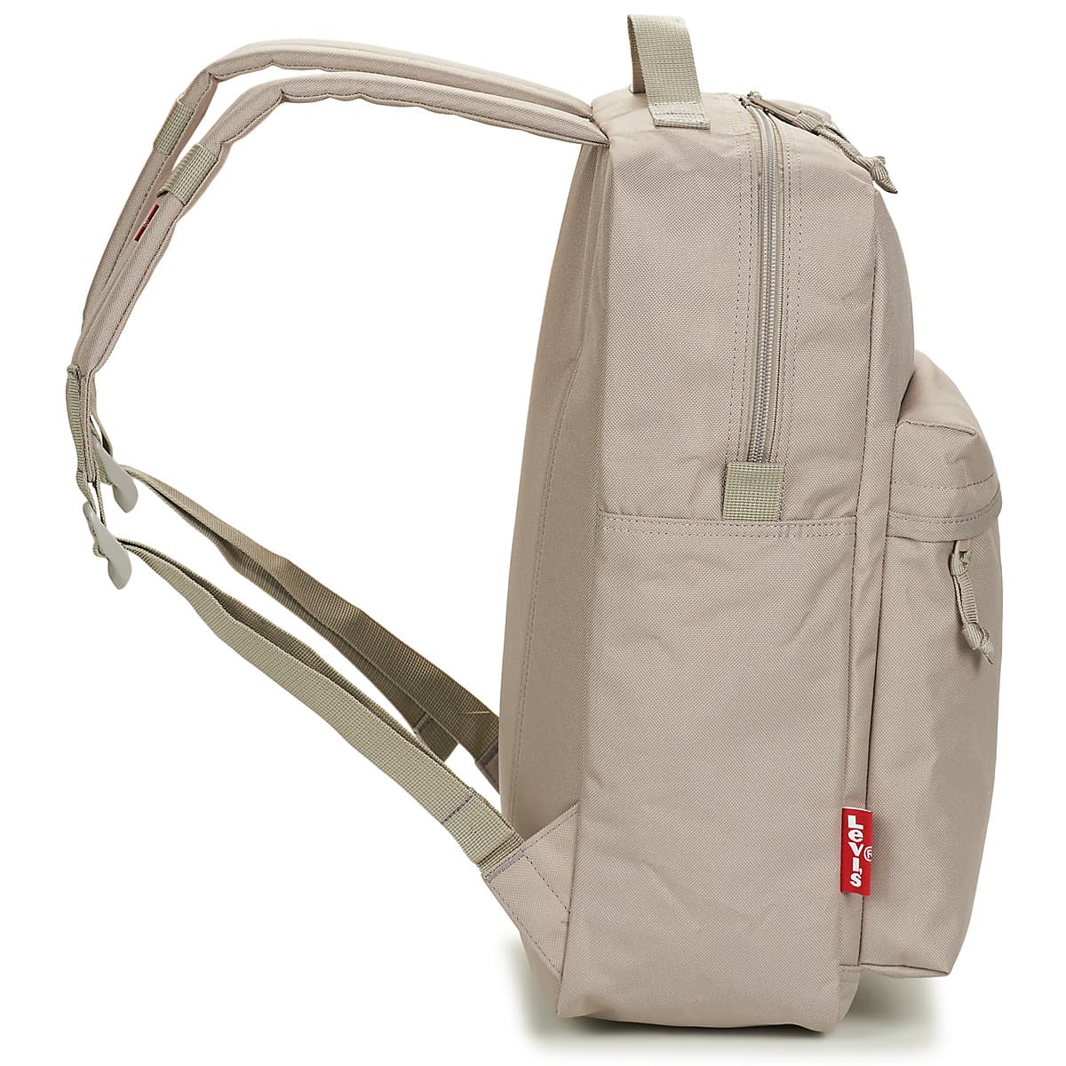 Women's Backpacks Levis Beige