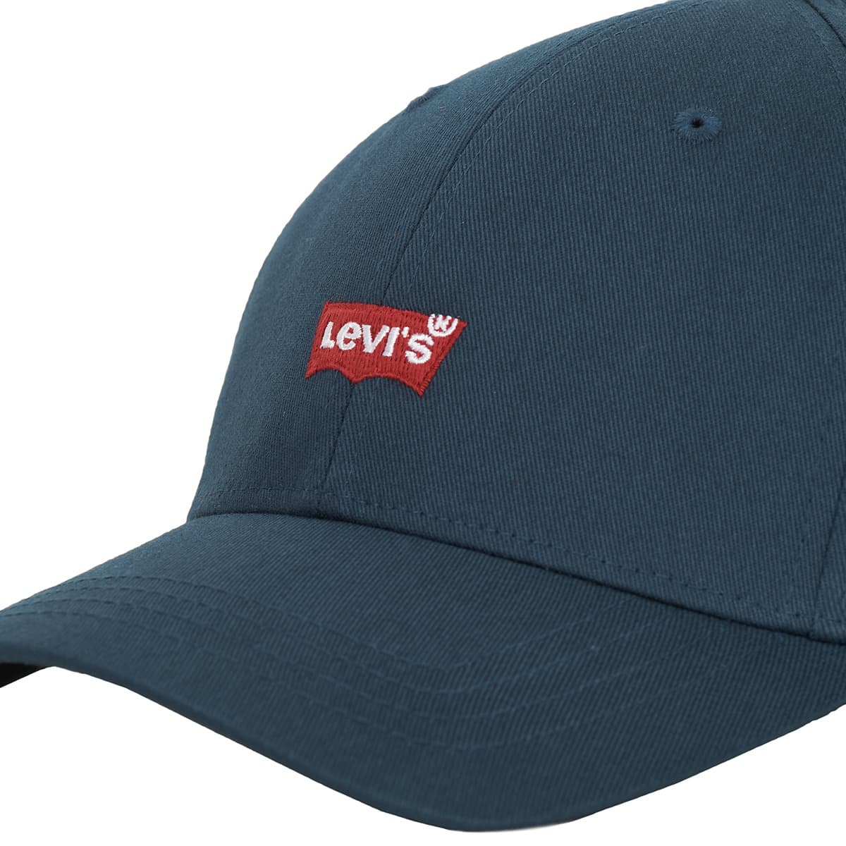 Women's Caps Levis Blue