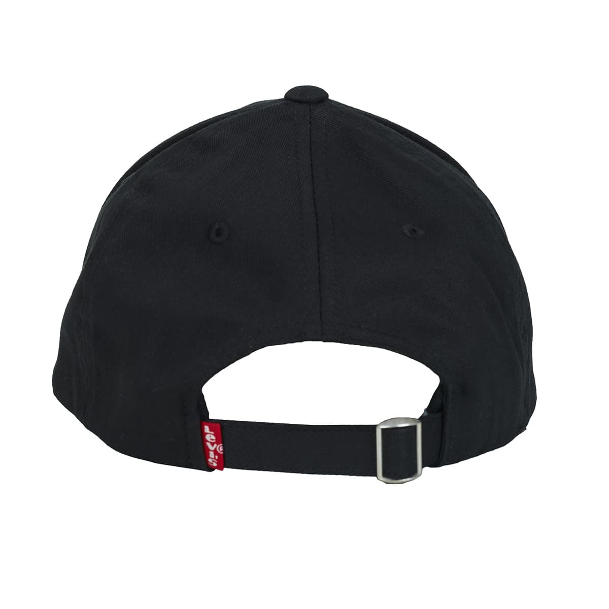Women's Caps Levis Black