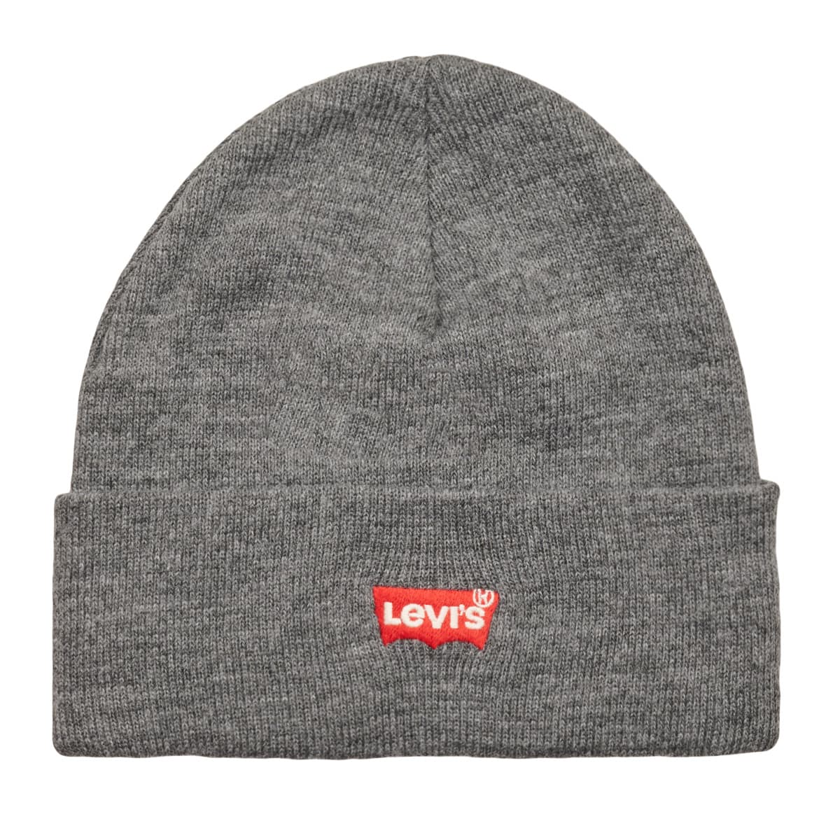 Men's Beanies Levis Gray